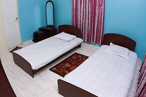 Sreemangal Resort