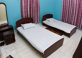 Sreemangal Resort