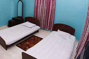 Sreemangal Resort
