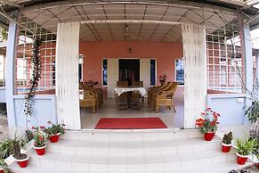 Sreemangal Resort