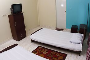 Sreemangal Resort