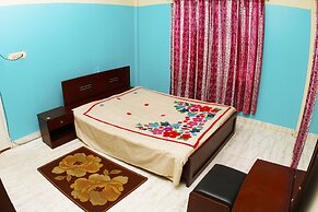 Sreemangal Resort