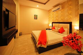 Veeva Hotels Ajmer Road