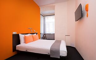 Station Hotel S13