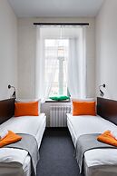 Station Hotel S13