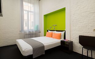 Station Hotel S13