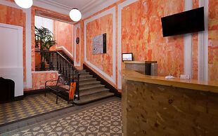 Station Hotel S13