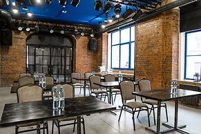Station Hotel S13