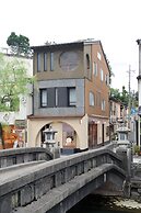Kojinmari
