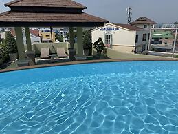 The XYM Hotel