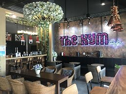 The XYM Hotel