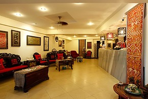 The XYM Hotel
