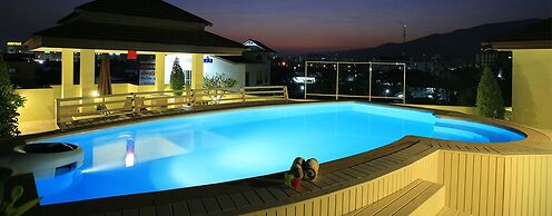 The XYM Hotel