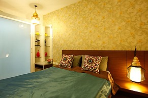 The XYM Hotel