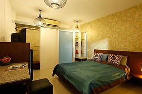 The XYM Hotel