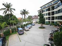 The XYM Hotel