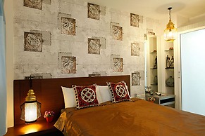 The XYM Hotel