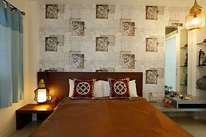 The XYM Hotel