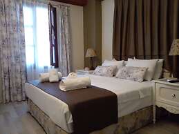 Tasquartas Hotel Alacati