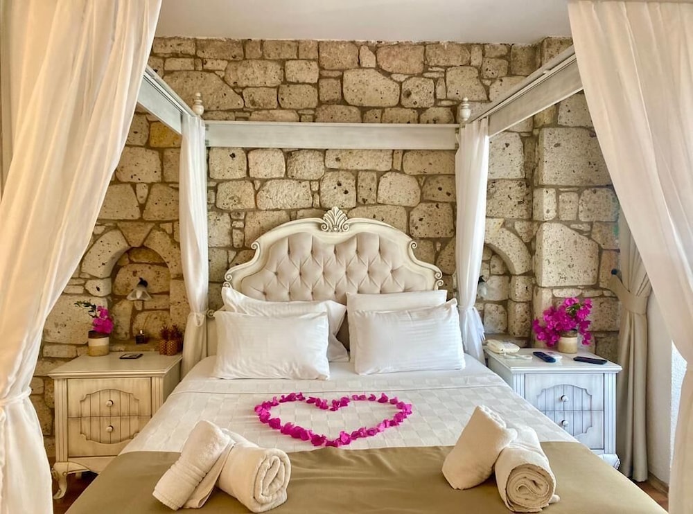 Tasquartas Hotel Alacati