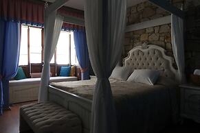 Tasquartas Hotel Alacati