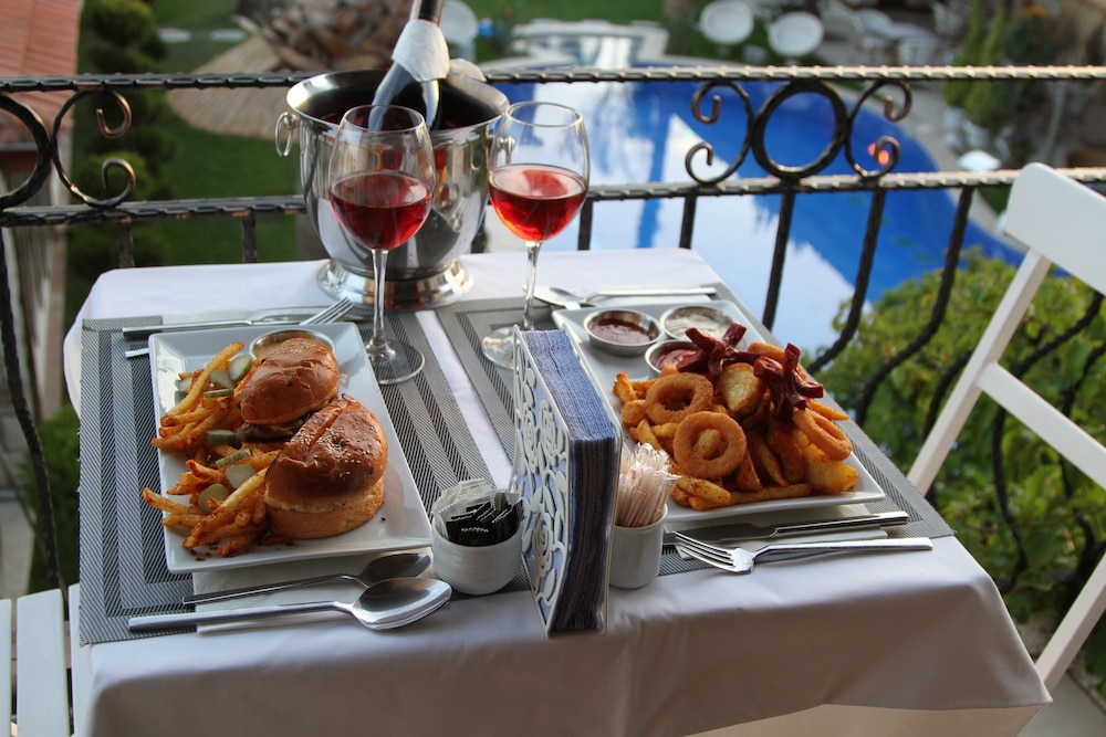 Tasquartas Hotel Alacati