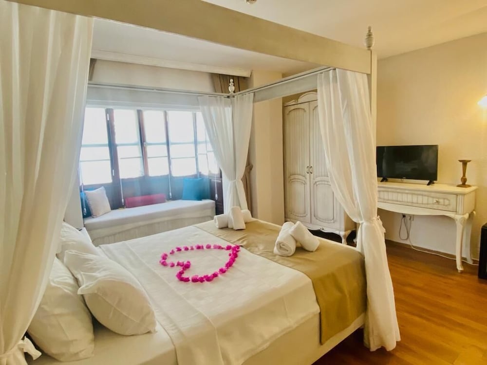Tasquartas Hotel Alacati