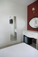 Tasquartas Hotel Alacati