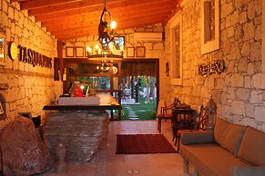 Tasquartas Hotel Alacati