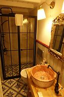 Tasquartas Hotel Alacati