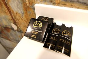 216 Eagle Palace Suite