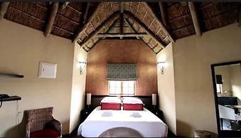 Thaba Bosiu Cultural Village