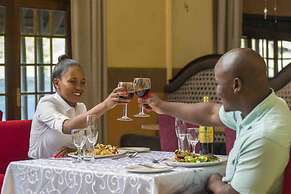 Thaba Bosiu Cultural Village