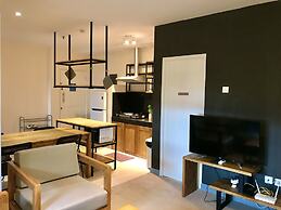 Apartment Queen Victoria Batam