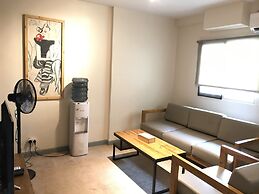 Apartment Queen Victoria Batam