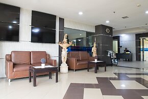 Apartment Queen Victoria Batam