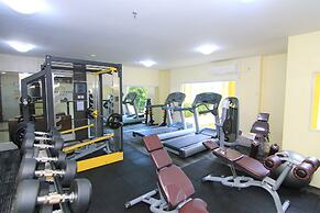 Apartment Queen Victoria Batam