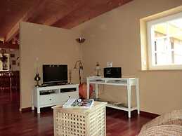 The Cosy Home
