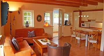 The Cosy Home