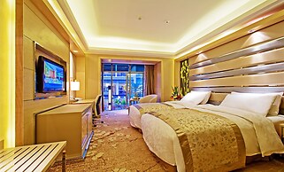Chengdu Wangjiang Hotel