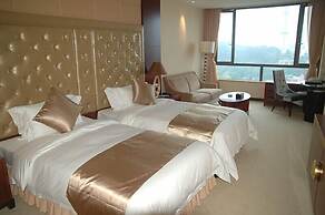 Goldenkey Floor Yuexiu Hotel