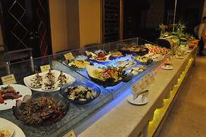 Goldenkey Floor Yuexiu Hotel