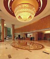 Goldenkey Floor Yuexiu Hotel