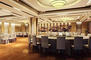 Goldenkey Floor Yuexiu Hotel