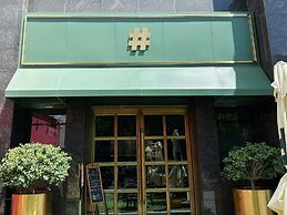 Yinchuan Xifujing Hotel