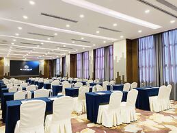 Yinchuan Xifujing Hotel