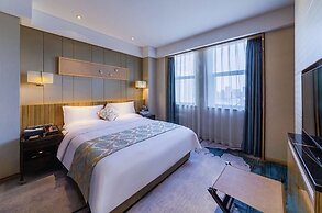 Yinchuan Xifujing Hotel