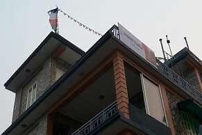 Hotel Nana Pokhara