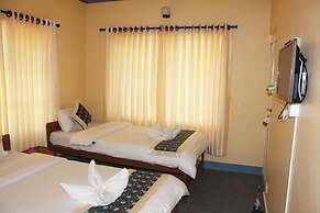 Hotel Nana Pokhara