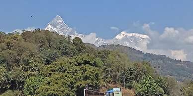 Hotel Nana Pokhara